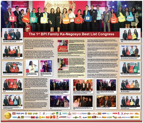 BPI launches Ka.
